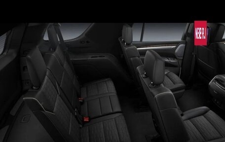Cadillac Escalade V, 2025 год, 24 050 000 рублей, 9 фотография