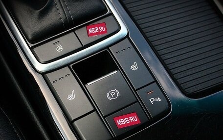 KIA Optima IV, 2017 год, 1 896 000 рублей, 10 фотография