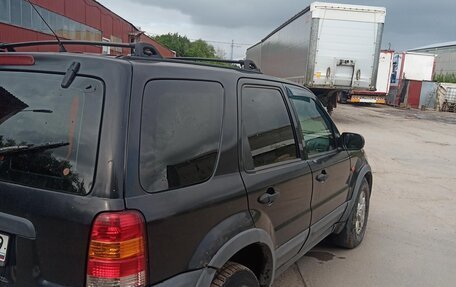 Ford Maverick II, 2003 год, 400 000 рублей, 12 фотография