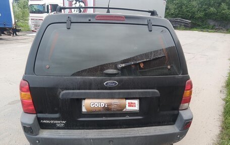 Ford Maverick II, 2003 год, 400 000 рублей, 4 фотография