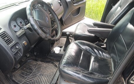 Ford Maverick II, 2003 год, 400 000 рублей, 9 фотография
