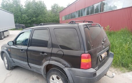 Ford Maverick II, 2003 год, 400 000 рублей, 3 фотография