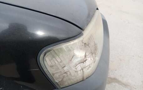 Ford Maverick II, 2003 год, 400 000 рублей, 8 фотография