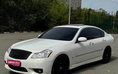 Infiniti M, 2010 год, 1 230 000 рублей, 1 фотография