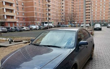Subaru Legacy IV, 2005 год, 750 000 рублей, 1 фотография