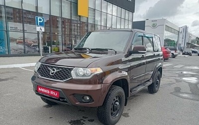 ЛуАЗ Patriot, 2016 год, 650 000 рублей, 1 фотография