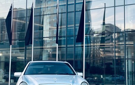 Mercedes-Benz E-Класс, 1996 год, 425 000 рублей, 1 фотография