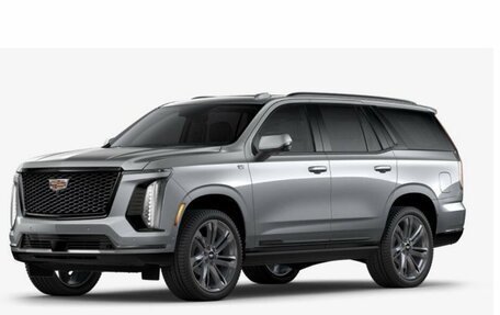 Cadillac Escalade V, 2025 год, 24 000 000 рублей, 1 фотография