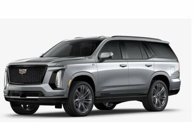 Cadillac Escalade V, 2025 год, 24 000 000 рублей, 1 фотография