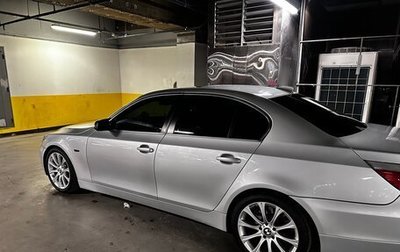 BMW 5 серия, 2004 год, 1 100 000 рублей, 1 фотография