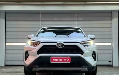 Toyota RAV4, 2025 год, 3 116 000 рублей, 1 фотография