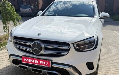 Mercedes-Benz GLC, 2020 год, 3 700 000 рублей, 1 фотография