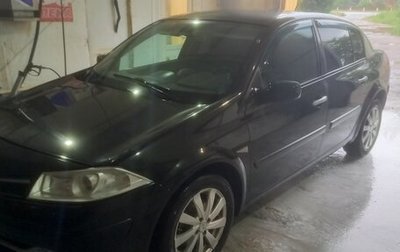 Renault Megane II, 2008 год, 495 000 рублей, 1 фотография