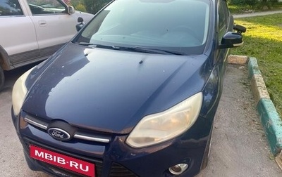 Ford Focus III, 2014 год, 500 000 рублей, 1 фотография