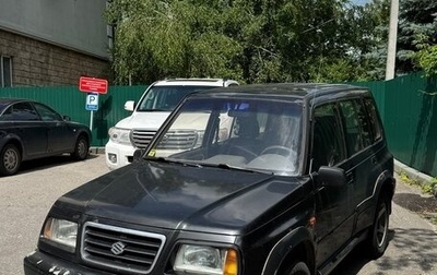 Suzuki Vitara II рестайлинг, 1997 год, 450 000 рублей, 1 фотография