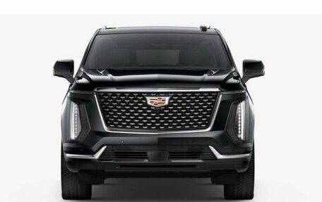 Cadillac Escalade V, 2025 год, 23 800 000 рублей, 1 фотография