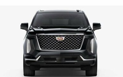Cadillac Escalade V, 2025 год, 23 800 000 рублей, 1 фотография