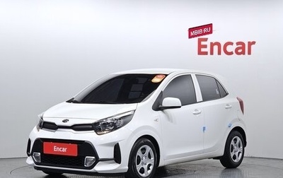 KIA Morning III, 2021 год, 1 180 000 рублей, 1 фотография