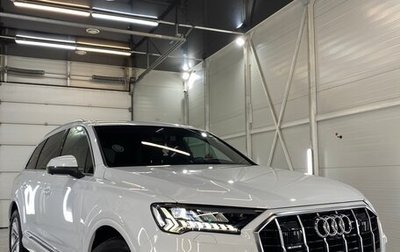 Audi Q7, 2020 год, 7 200 000 рублей, 1 фотография