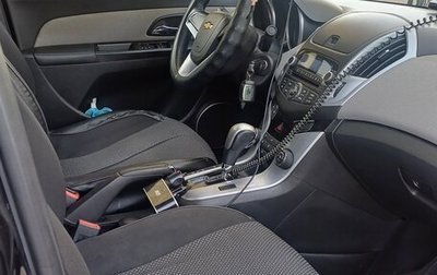 Chevrolet Cruze II, 2013 год, 830 000 рублей, 1 фотография