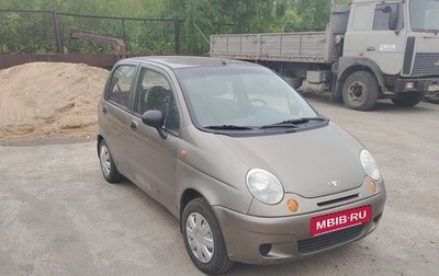 Daewoo Matiz I, 2004 год, 150 000 рублей, 1 фотография