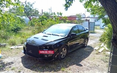 Mitsubishi Lancer IX, 2008 год, 730 000 рублей, 1 фотография