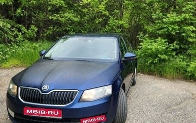 Skoda Octavia, 2014 год, 900 000 рублей, 1 фотография