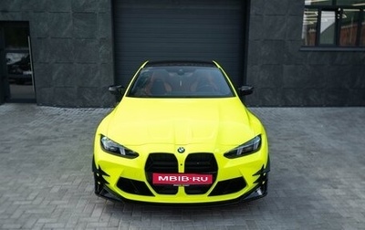 BMW M4, 2024 год, 9 000 000 рублей, 1 фотография