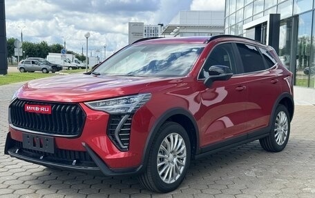 Haval Jolion, 2025 год, 2 649 000 рублей, 1 фотография