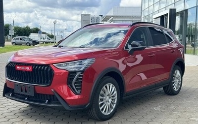Haval Jolion, 2025 год, 2 649 000 рублей, 1 фотография