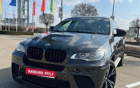 BMW X6, 2013 год, 2 100 000 рублей, 2 фотография