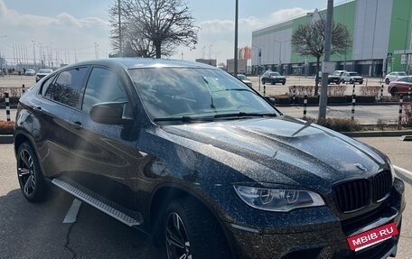 BMW X6, 2013 год, 2 100 000 рублей, 3 фотография