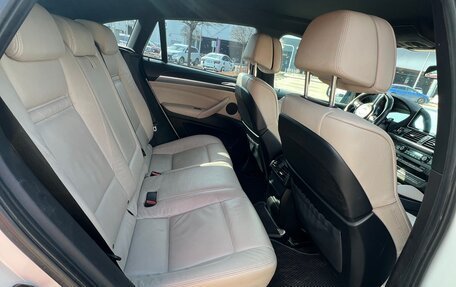 BMW X6, 2013 год, 2 100 000 рублей, 16 фотография