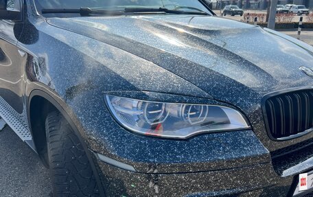BMW X6, 2013 год, 2 100 000 рублей, 12 фотография