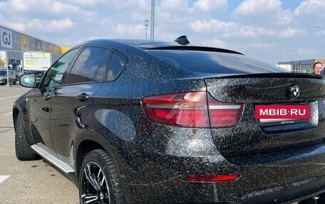 BMW X6, 2013 год, 2 100 000 рублей, 7 фотография