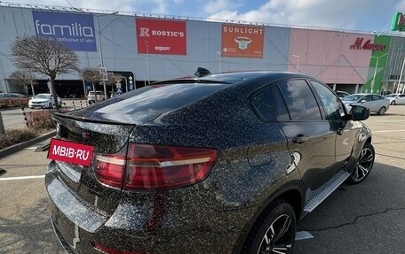 BMW X6, 2013 год, 2 100 000 рублей, 13 фотография