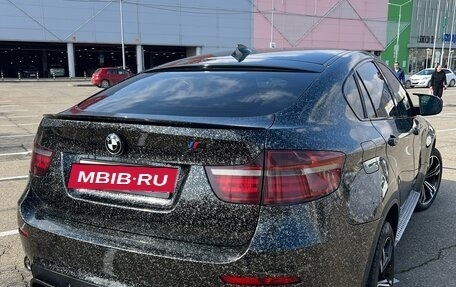 BMW X6, 2013 год, 2 100 000 рублей, 5 фотография