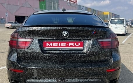 BMW X6, 2013 год, 2 100 000 рублей, 6 фотография