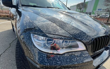 BMW X6, 2013 год, 2 100 000 рублей, 22 фотография