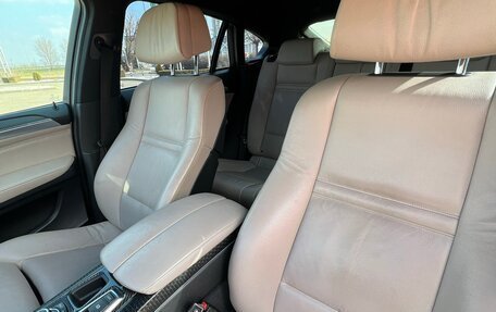 BMW X6, 2013 год, 2 100 000 рублей, 20 фотография