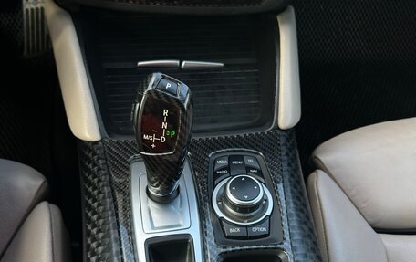 BMW X6, 2013 год, 2 100 000 рублей, 28 фотография