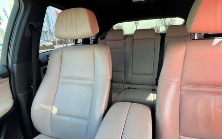 BMW X6, 2013 год, 2 100 000 рублей, 21 фотография