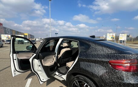 BMW X6, 2013 год, 2 100 000 рублей, 19 фотография