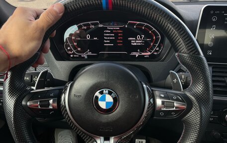 BMW X6, 2013 год, 2 100 000 рублей, 26 фотография