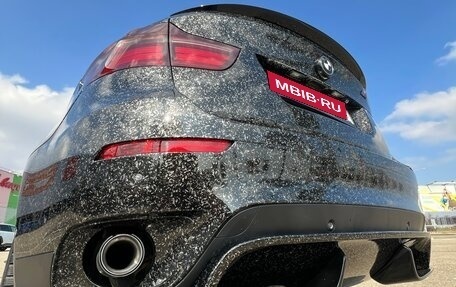 BMW X6, 2013 год, 2 100 000 рублей, 23 фотография