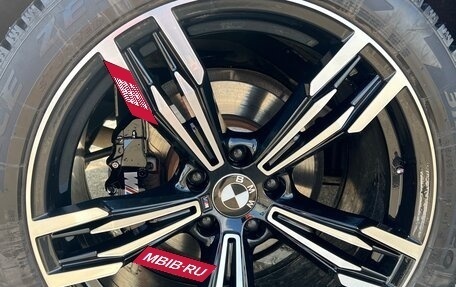 BMW X6, 2013 год, 2 100 000 рублей, 10 фотография