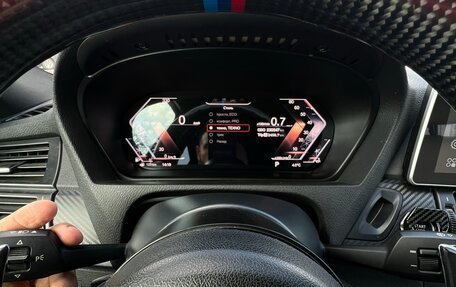 BMW X6, 2013 год, 2 100 000 рублей, 29 фотография
