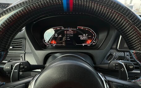 BMW X6, 2013 год, 2 100 000 рублей, 30 фотография