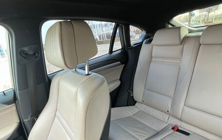 BMW X6, 2013 год, 2 100 000 рублей, 31 фотография