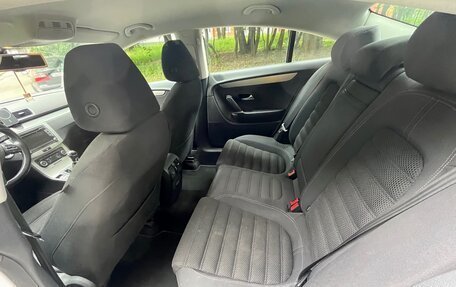 Volkswagen Passat CC I рестайлинг, 2011 год, 1 550 000 рублей, 5 фотография